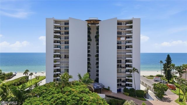 3951 Gulf Shore BLVD N 700, Naples, FL 34103