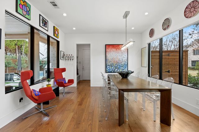 4902 Linnet Lane, Dallas, TX 75209