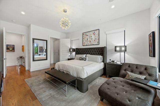 4902 Linnet Lane, Dallas, TX 75209