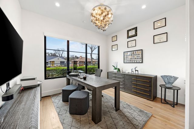 4902 Linnet Lane, Dallas, TX 75209