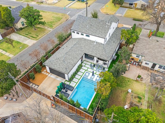 4902 Linnet Lane, Dallas, TX 75209