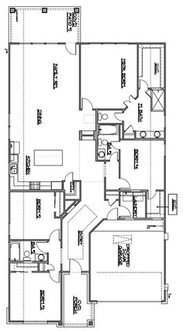 113 Salado Creek TRL, Bastrop, TX 78602