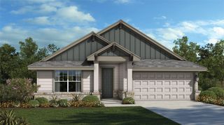 113 Salado Creek TRL, Bastrop, TX 78602