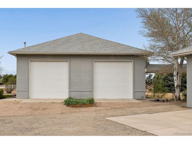 107 Blue Heron Ct, Mead, CO 80542