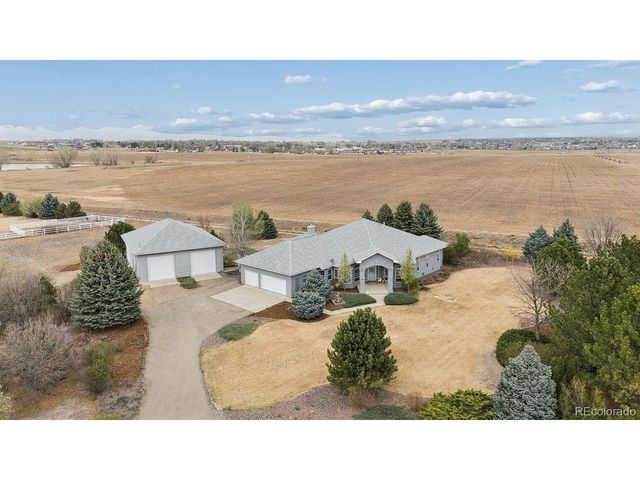 107 Blue Heron Ct, Mead, CO 80542