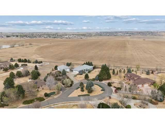 107 Blue Heron Ct, Mead, CO 80542