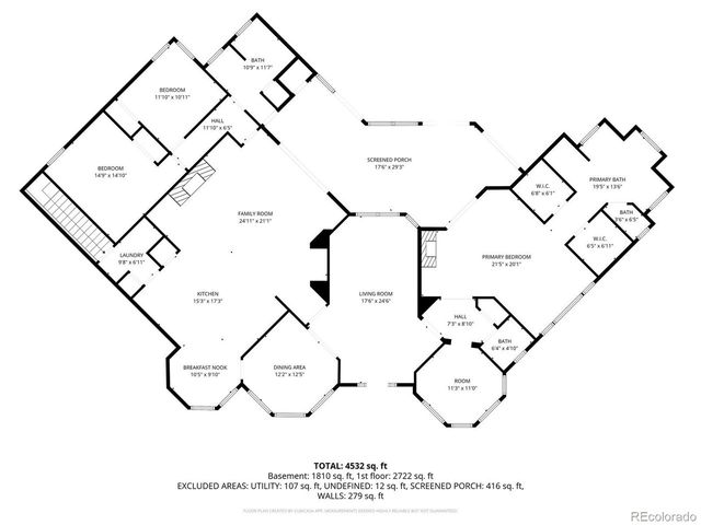 107 Blue Heron Ct, Mead, CO 80542