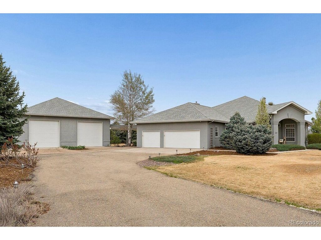 107 Blue Heron Ct, Mead, CO 80542