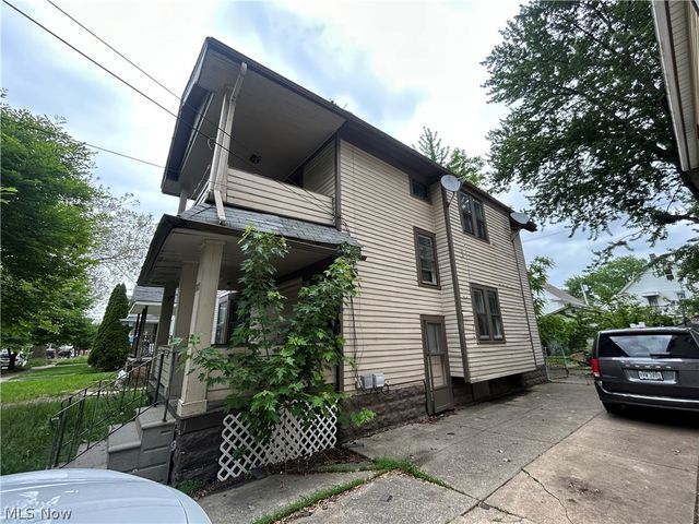 3885 W 20th Street, Cleveland, OH 44109