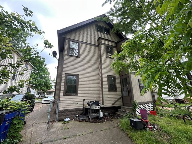 3885 W 20th Street, Cleveland, OH 44109