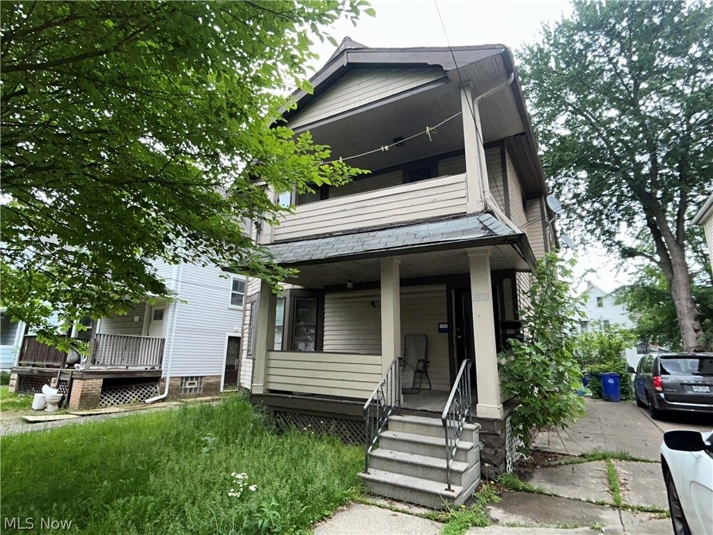 3885 W 20th Street, Cleveland, OH 44109