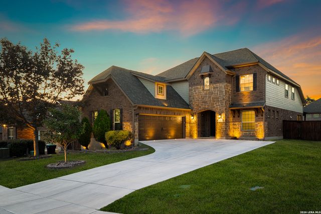 15327 Round Pond Place, San Antonio, TX 78245