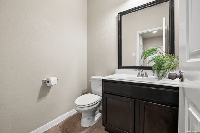 15327 Round Pond Place, San Antonio, TX 78245