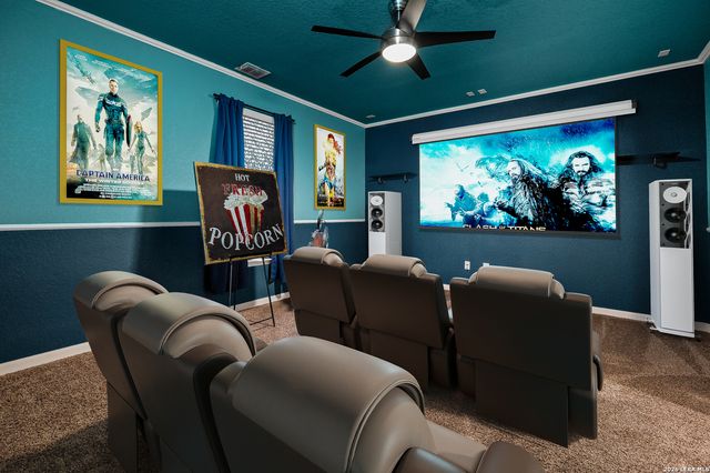 15327 Round Pond Place, San Antonio, TX 78245