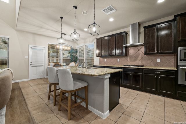 15327 Round Pond Place, San Antonio, TX 78245