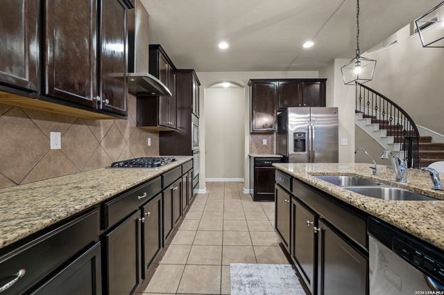 15327 Round Pond Place, San Antonio, TX 78245