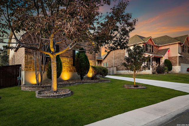 15327 Round Pond Place, San Antonio, TX 78245