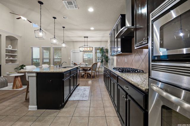 15327 Round Pond Place, San Antonio, TX 78245