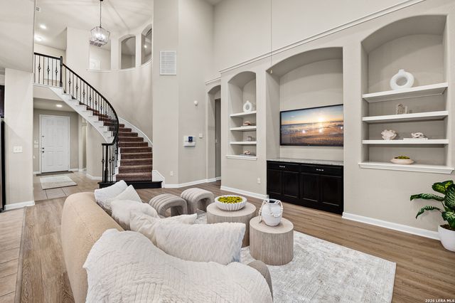 15327 Round Pond Place, San Antonio, TX 78245