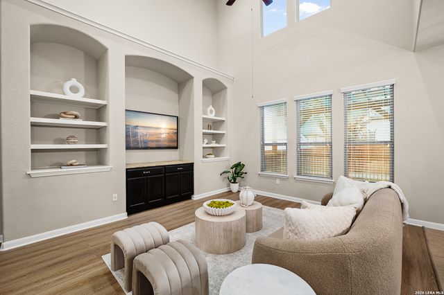 15327 Round Pond Place, San Antonio, TX 78245