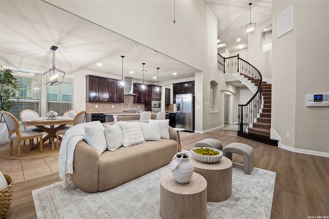 15327 Round Pond Place, San Antonio, TX 78245