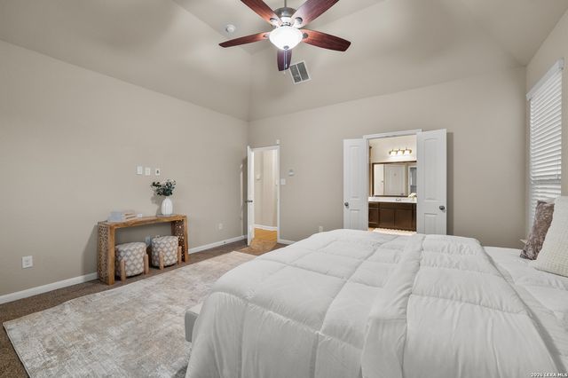 15327 Round Pond Place, San Antonio, TX 78245