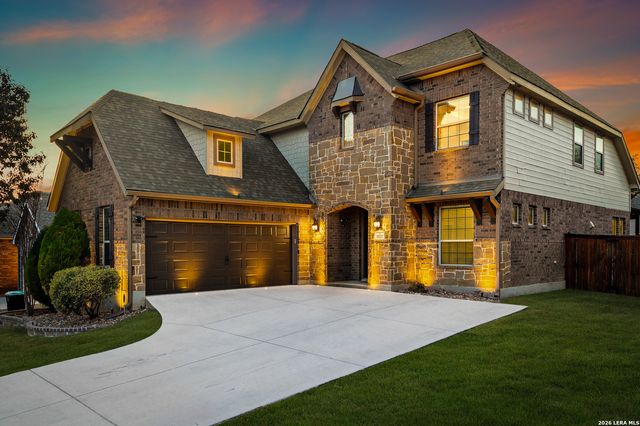 15327 Round Pond Place, San Antonio, TX 78245