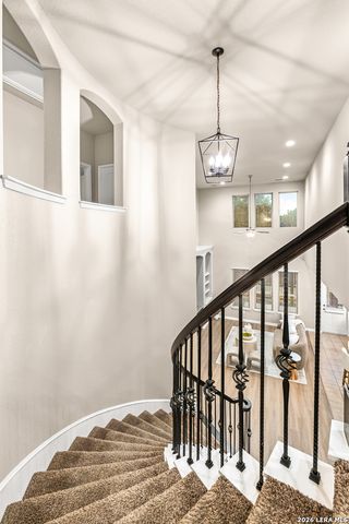 15327 Round Pond Place, San Antonio, TX 78245