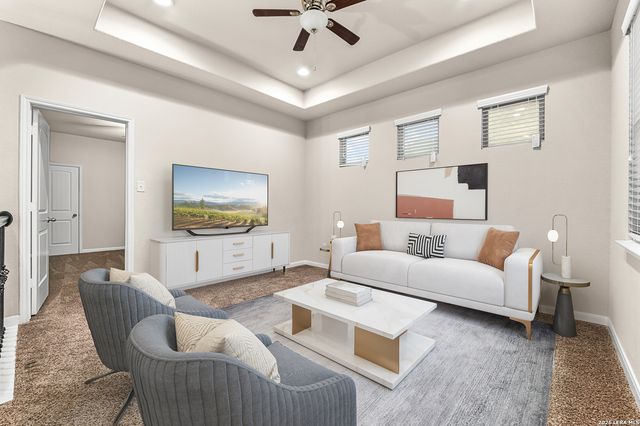 15327 Round Pond Place, San Antonio, TX 78245