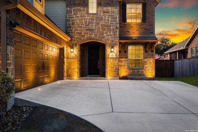 15327 Round Pond Place, San Antonio, TX 78245