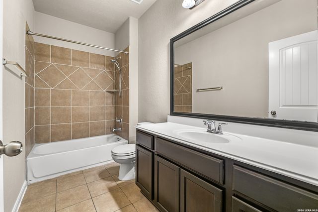 15327 Round Pond Place, San Antonio, TX 78245