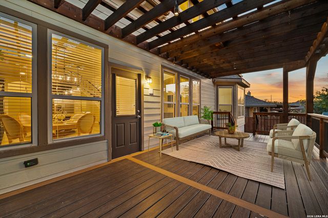 15327 Round Pond Place, San Antonio, TX 78245