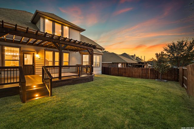 15327 Round Pond Place, San Antonio, TX 78245