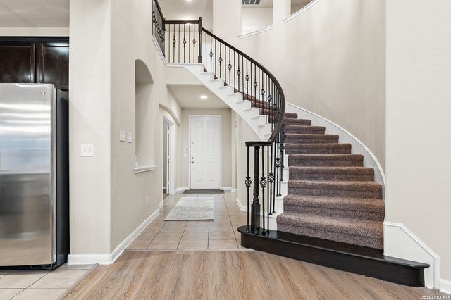 15327 Round Pond Place, San Antonio, TX 78245