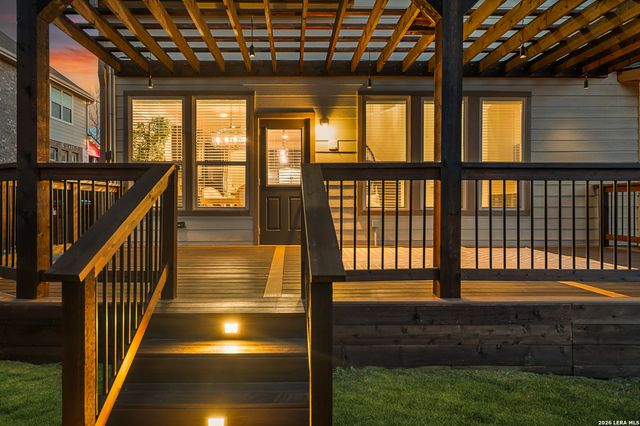 15327 Round Pond Place, San Antonio, TX 78245