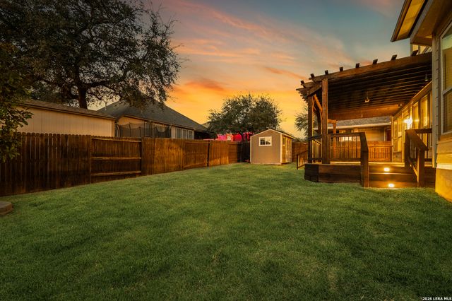 15327 Round Pond Place, San Antonio, TX 78245