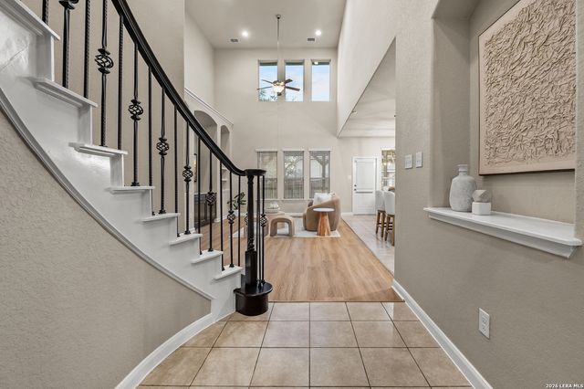 15327 Round Pond Place, San Antonio, TX 78245