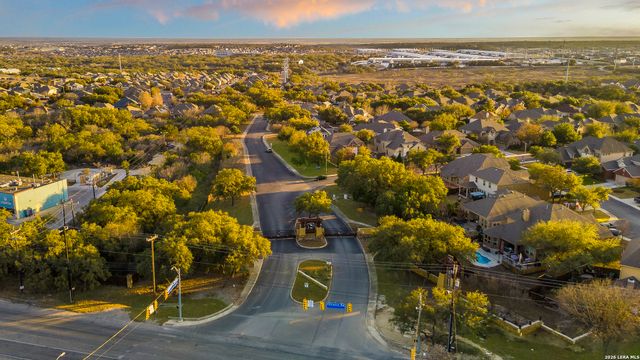 15327 Round Pond Place, San Antonio, TX 78245