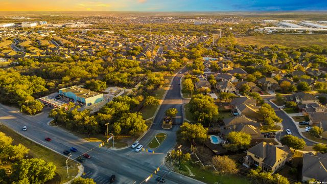 15327 Round Pond Place, San Antonio, TX 78245