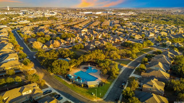 15327 Round Pond Place, San Antonio, TX 78245