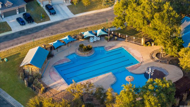 15327 Round Pond Place, San Antonio, TX 78245