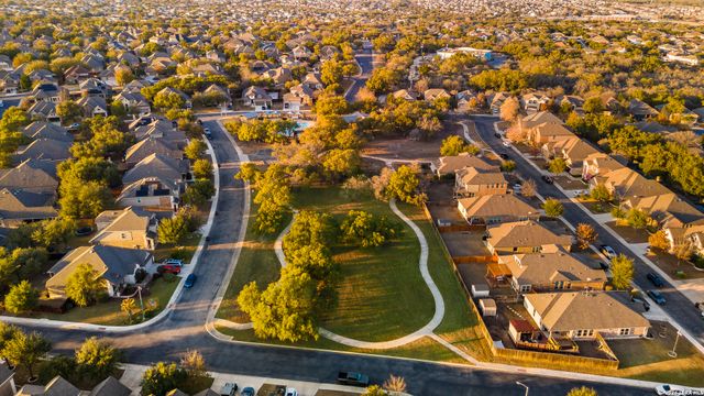 15327 Round Pond Place, San Antonio, TX 78245