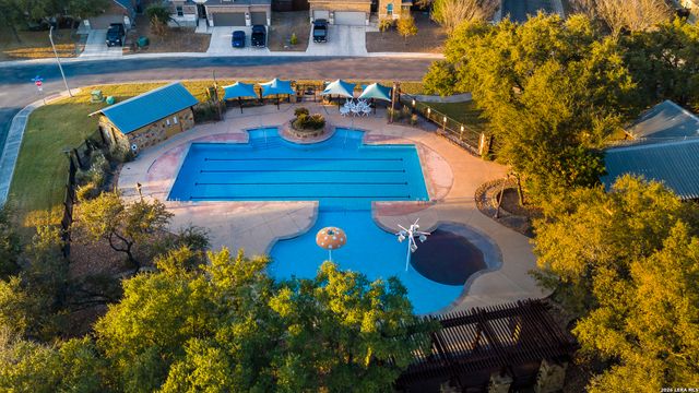 15327 Round Pond Place, San Antonio, TX 78245