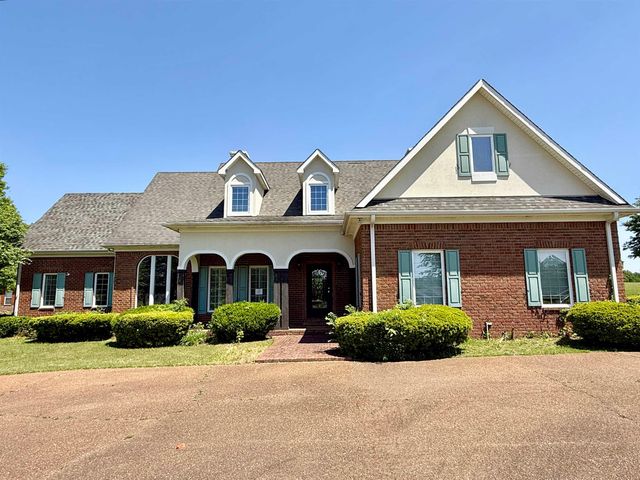 84 EAGLE TRACE RD, Covington, TN 38019