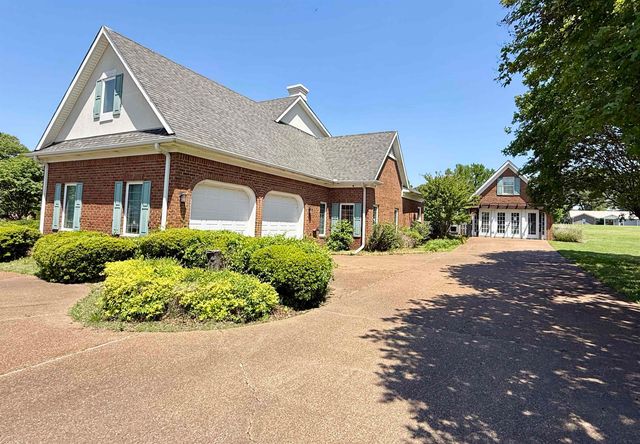 84 EAGLE TRACE RD, Covington, TN 38019