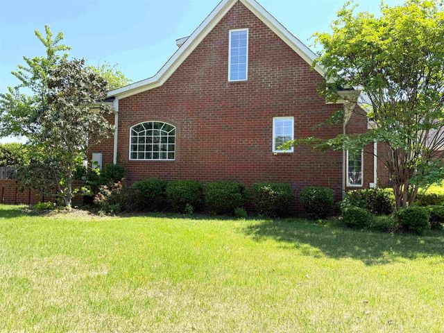 84 EAGLE TRACE RD, Covington, TN 38019