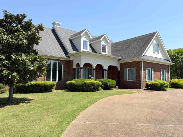 84 EAGLE TRACE RD, Covington, TN 38019