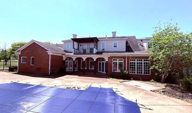 84 EAGLE TRACE RD, Covington, TN 38019