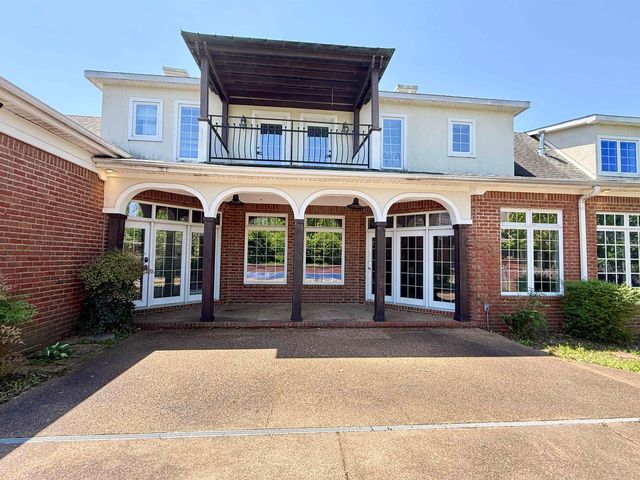 84 EAGLE TRACE RD, Covington, TN 38019
