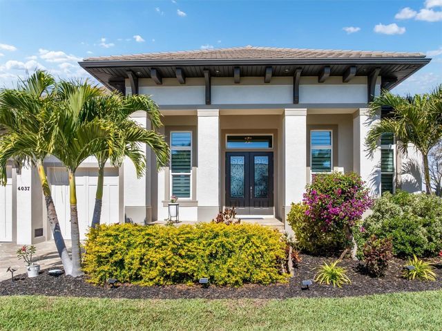 4037 LA COSTA ISLAND COURT, Punta Gorda, FL 33950